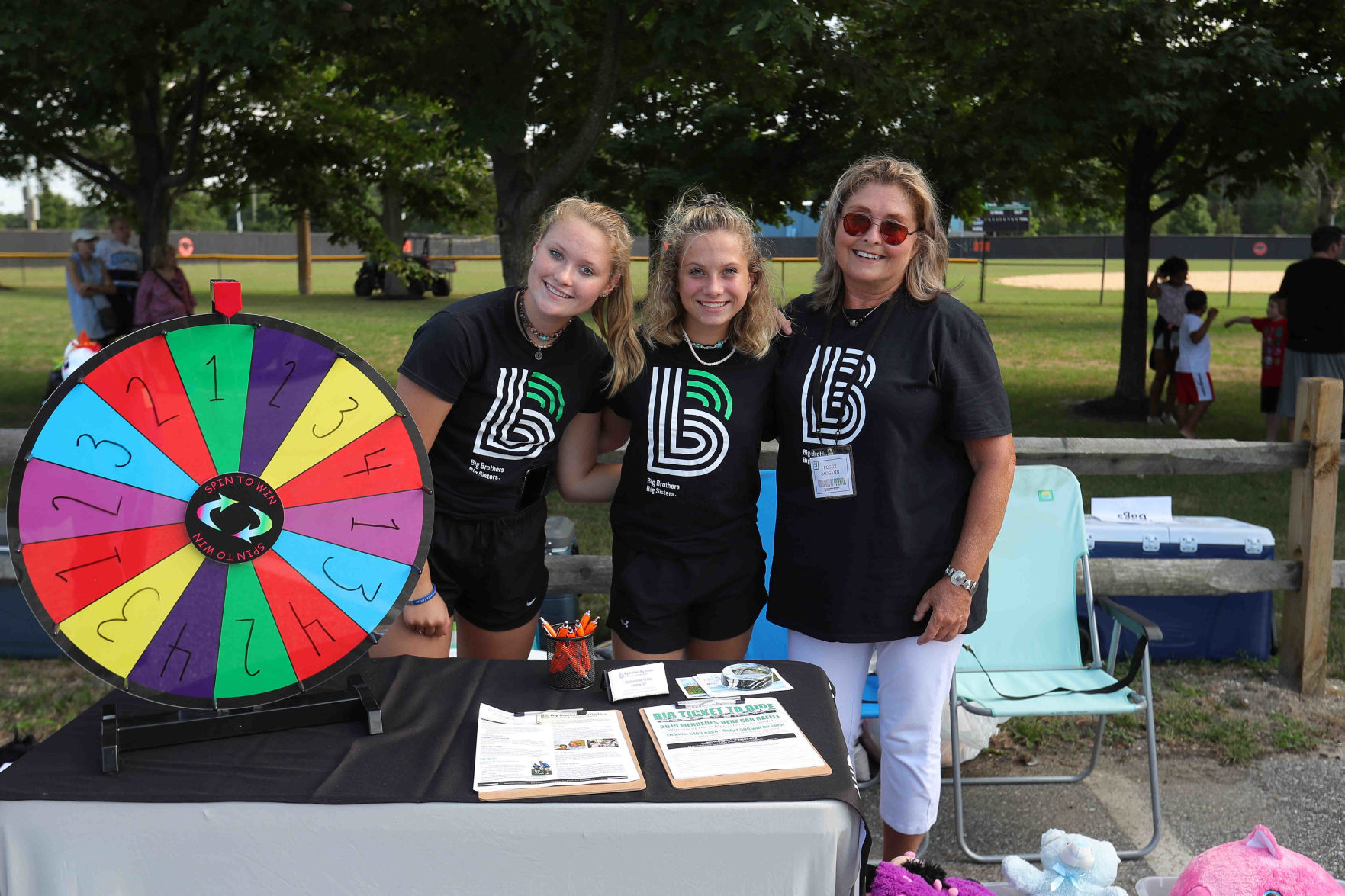 Middle Township's Night Out